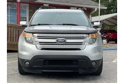 $12985 : Ford Explorer 2014 Limited 4 thumbnail