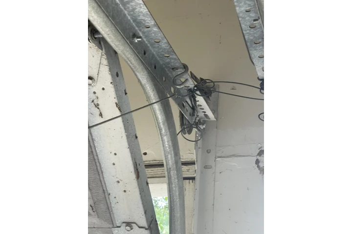 Garage doors and openers insta image 4