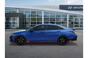 $36805 : Hyundai ELANTRA N 2025 4dr S thumbnail