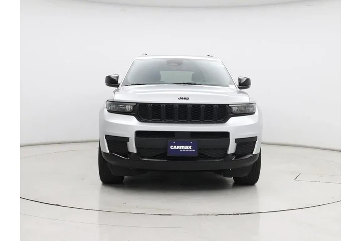 $31998 : Jeep Grand Cherokee L 2023 4 image 5