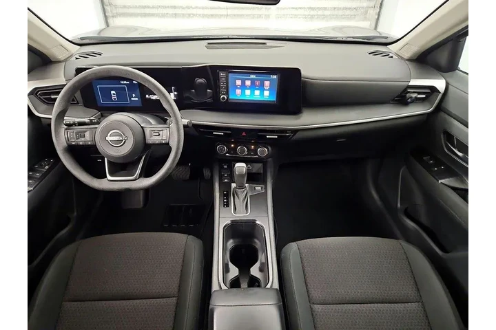 $21998 : Nissan Kicks 2025 S 4dr Cros image 9