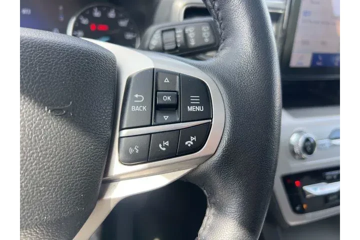 $28315 : Ford Explorer 2022 AWD XLT 4 image 10