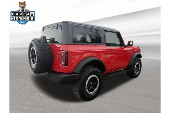 $24970 : Ford Bronco Sport 2024 AWD B image 8