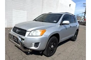 2011 RAV4 FWD 4dr 4-cyl 4-Spd thumbnail