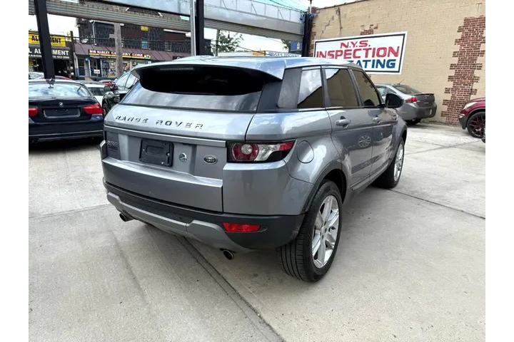 $10995 : 2014 Land Rover Range Rover E image 6