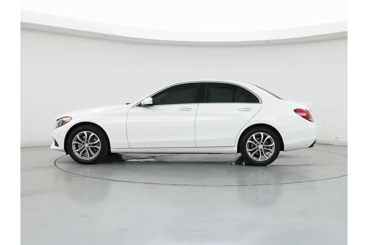 $20998 : Mercedes-Benz C-Class 2015 A image 3