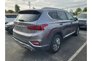 $16760 : Hyundai SANTA FE 2020 SEL 4d thumbnail