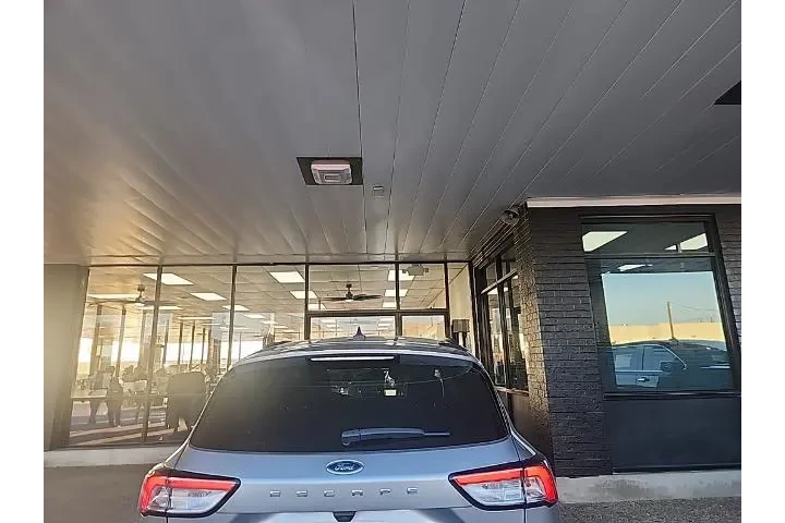 $18650 : Ford Escape 2022 SEL 4dr SUV image 10