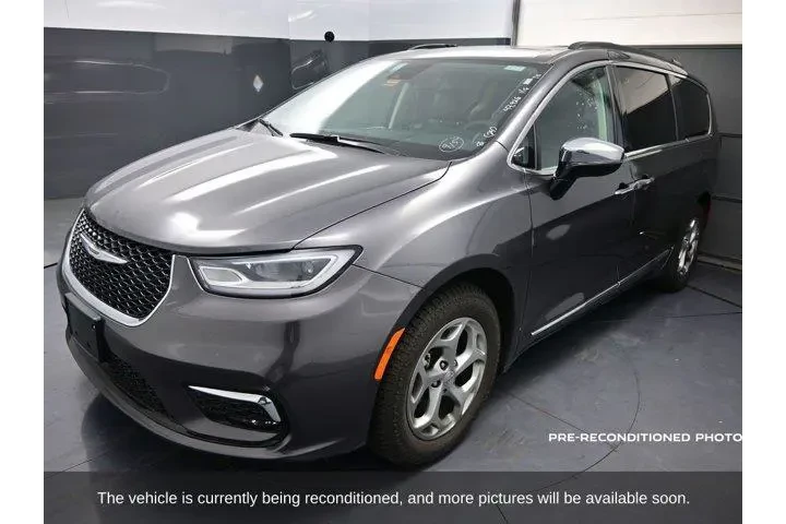 $27307 : Chrysler Pacifica 2023 Limit image 2