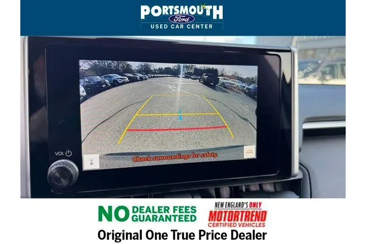 $29495 : Toyota RAV4 2025 AWD XLE 4dr image 8