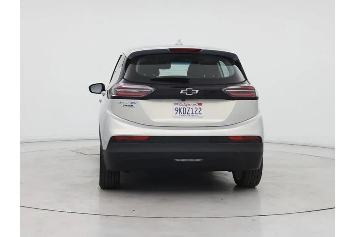 $20998 : Chevrolet Bolt EV 2023 1LT 4 image 6