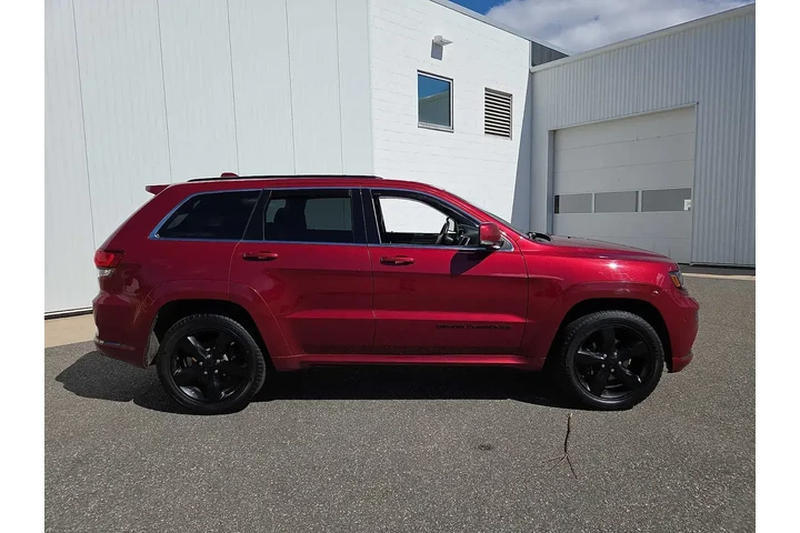 $14995 : Jeep Grand Cherokee 2015 4x4 image 7
