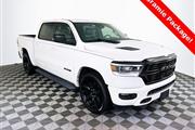 PRE-OWNED 2021 RAM 1500 LARAM en Madison WV