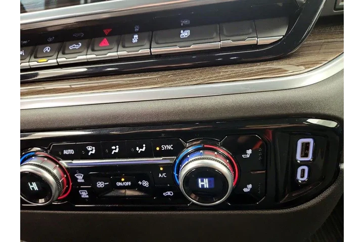 $39998 : GMC Sierra 1500 2024 4x4 Ele image 10