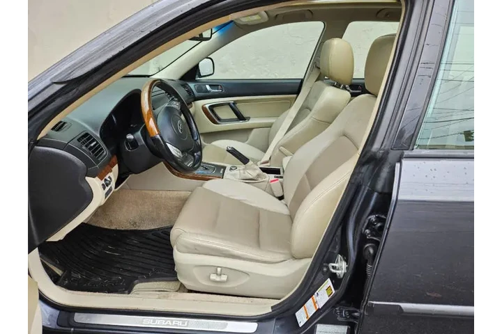 $5999 : 2008 Outback 3.0 R L.L. Bean image 9