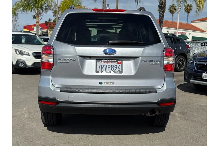 $16995 : Subaru Forester 2016 AWD 2.5 image 9