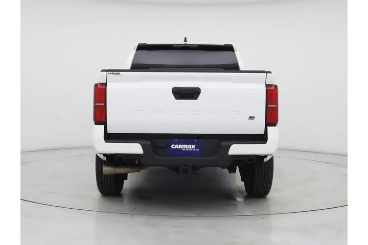 $33998 : Toyota Tacoma 2024 4x2 SR5 4 image 6