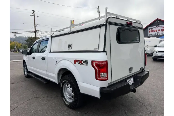 $13995 : 2015 F-150 XL image 8