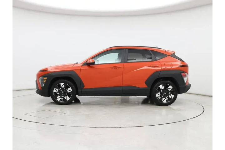 $20998 : Hyundai KONA 2024 SEL 4dr Cr image 3
