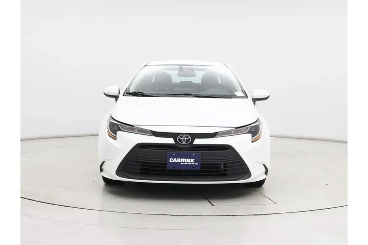 $19998 : Toyota Corolla 2024 LE 4dr S image 5