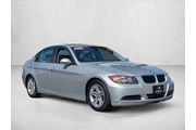 $8500 : BMW 3 Series 2008 328i 4dr S thumbnail