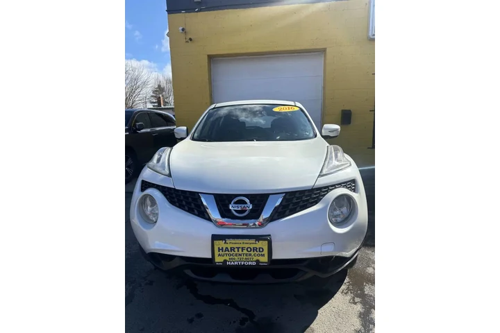 $7999 : 2016 JUKE S image 2