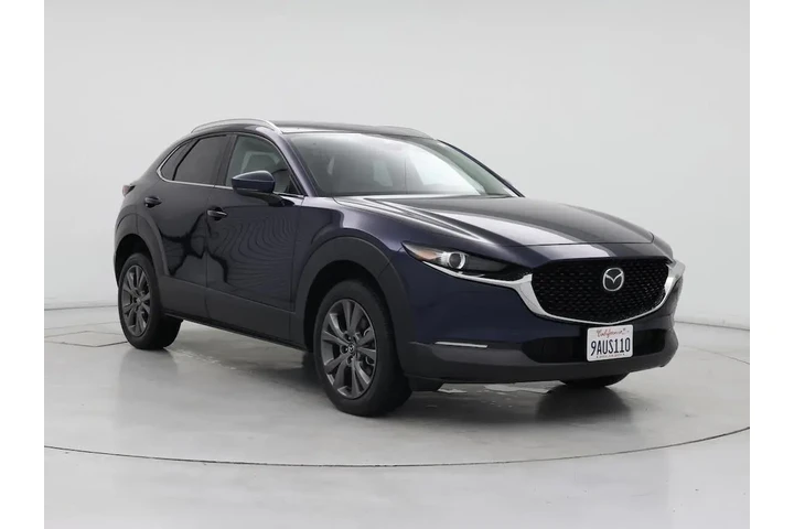 $24998 : Mazda CX-30 2022 AWD 2.5 S P image 1