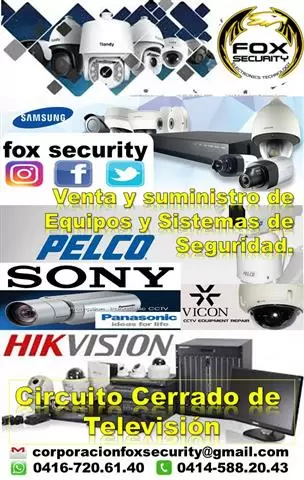 FOX SECURITY image 2