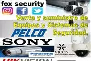 FOX SECURITY thumbnail 2