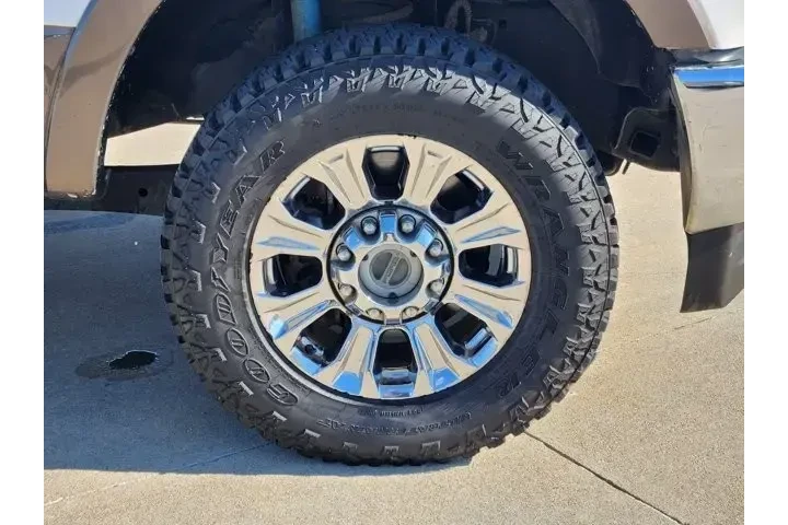 $38589 : Ford F-250 Super Duty 2017 4 image 10