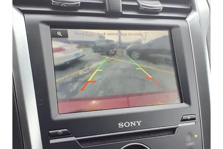 $8195 : Ford Fusion 2013 Titanium 4d image 9