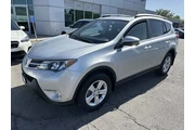 $20710 : 2014 RAV4 XLE thumbnail