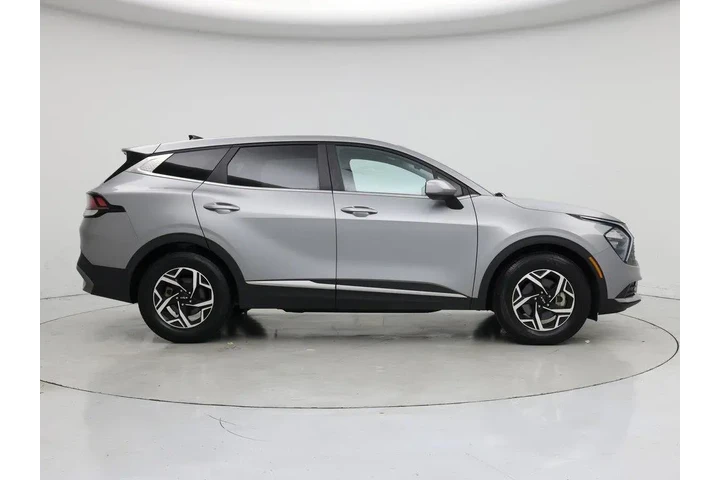 $20998 : Kia Sportage 2023 LX 4dr SUV image 7