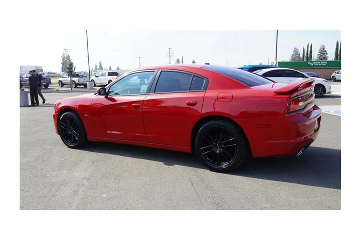 $13984 : 2011 Charger Road/Track image 8