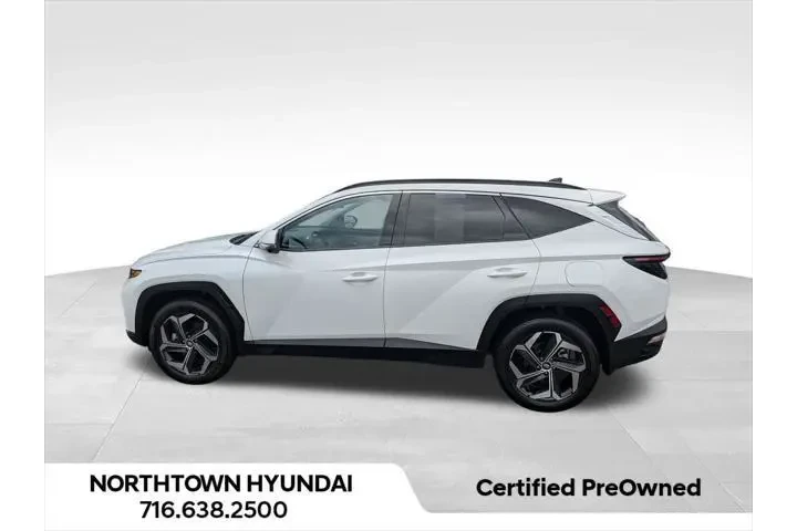 $28917 : Hyundai TUCSON 2023 AWD Limi image 3