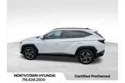 $28917 : Hyundai TUCSON 2023 AWD Limi thumbnail