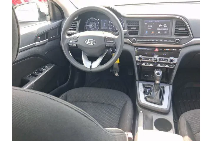 $11990 : Hyundai ELANTRA 2020 SEL 4dr image 8