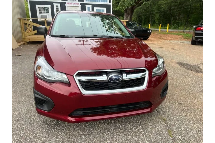 $7999 : 2014 Impreza 2.0i image 3