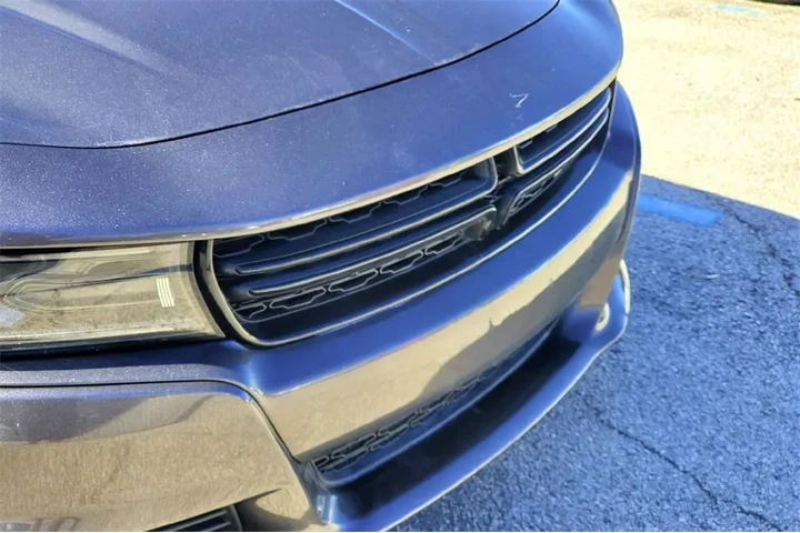 $23581 : Dodge Charger 2022 SXT 4dr S image 3