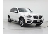 BMW X3 2021 sDrive30i 4dr Sp en San Francisco Bay Area