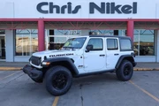 2024 Wrangler Rubicon 4 Door en Tulsa