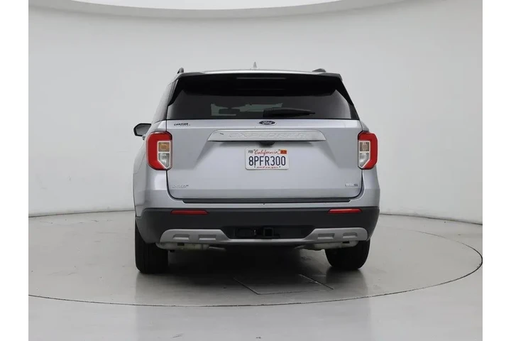$25998 : Ford Explorer 2020 AWD XLT 4 image 6
