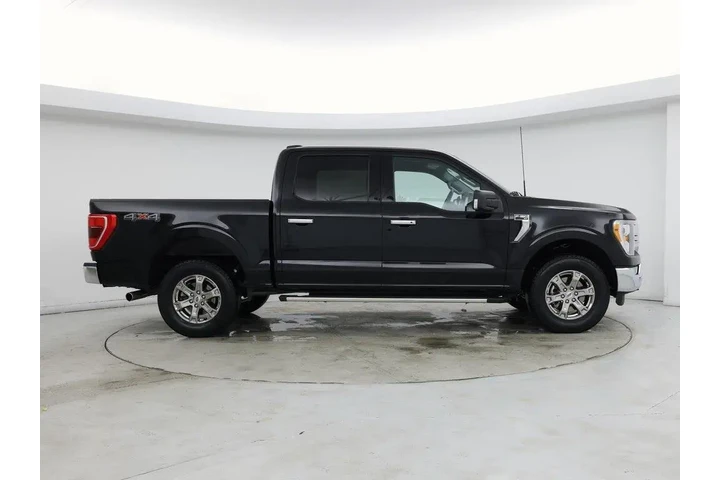 $39998 : Ford F-150 2023 4x4 XLT 4dr image 7