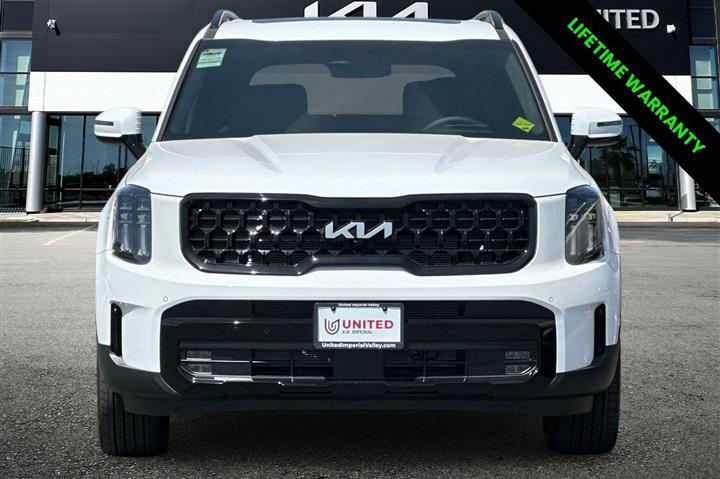 $54500 : New 2024 Telluride SX-Prestig image 3