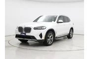 $32998 : BMW X3 2022 AWD xDrive30i 4d thumbnail
