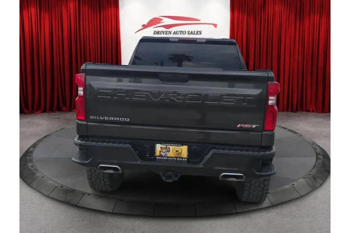$30999 : 2021 Silverado 1500 image 7