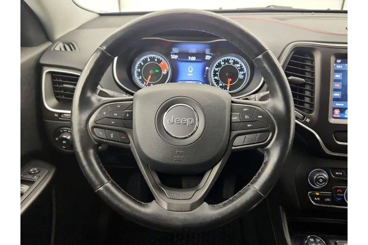 $22998 : Jeep Cherokee 2020 4x4 Trail image 10