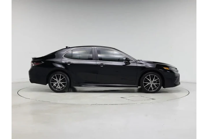 $26998 : Toyota Camry 2023 SE 4dr Sed image 7