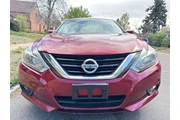 $9495 : 2018 Altima 2.5 SR thumbnail