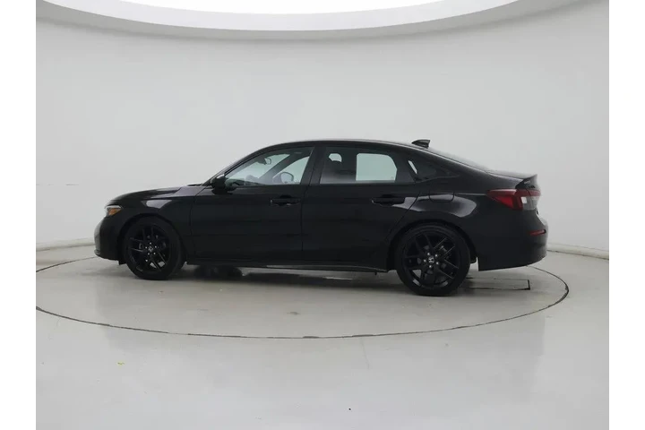 $27998 : Honda Civic 2026 Sport 4dr S image 3
